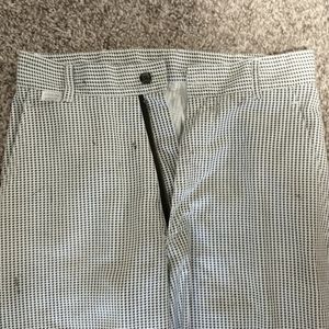 Chef kitchen pants